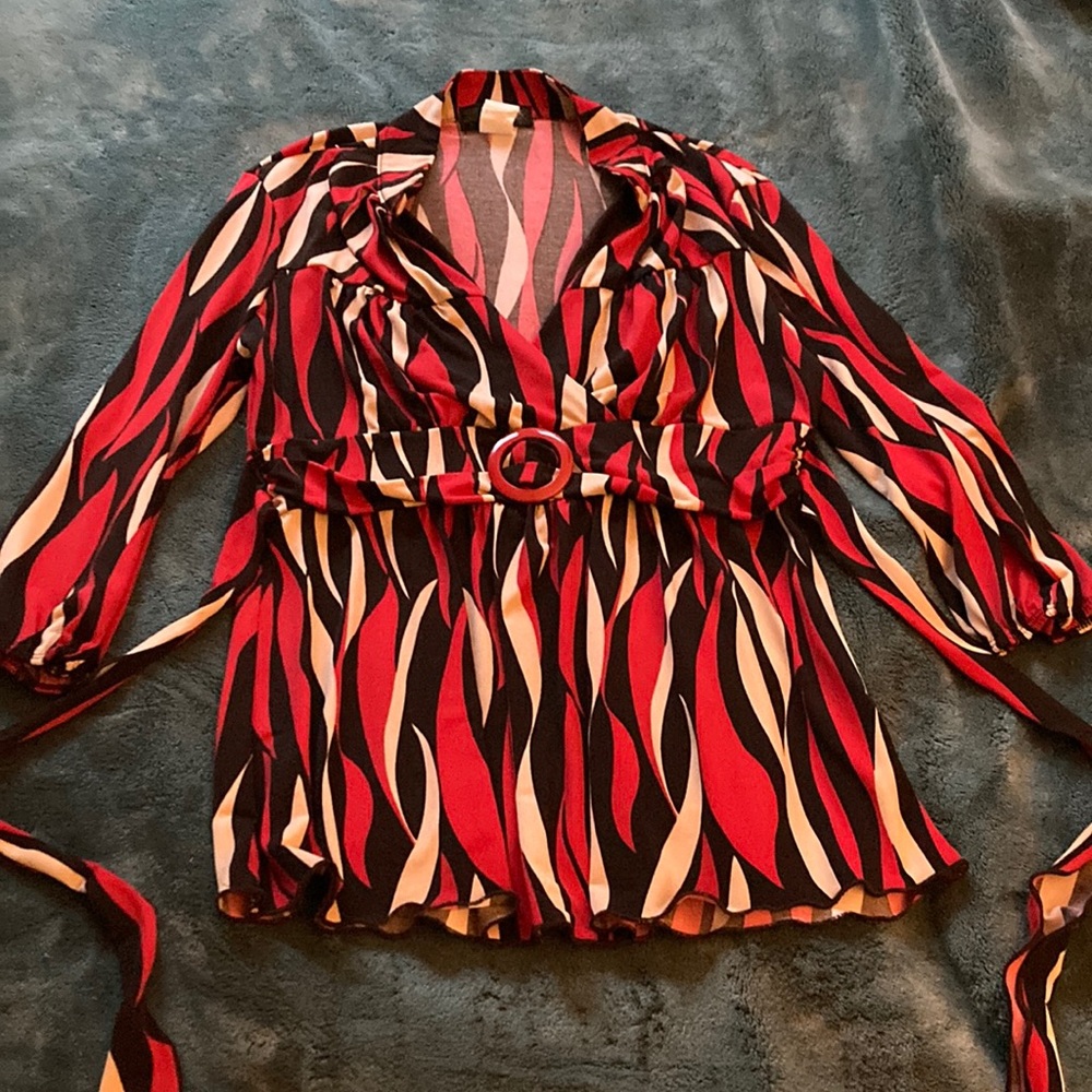 Womens blouse